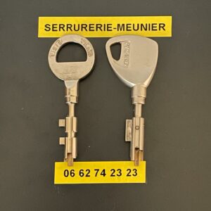 Serrures Picard