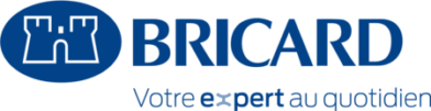 Logo Bricard