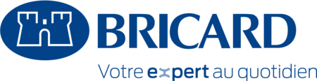 Logo Bricard Serrurerie agréée Bricard à Paris