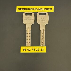 Serrures Anker