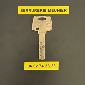 Serrures Mul-T-Lock