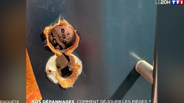 SOS Dépannages - Comment déjouer les pièges ?