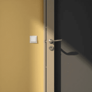 Serrure Picard Ermétis