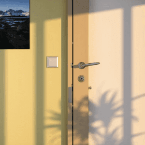 Serrure Picard Présence 2