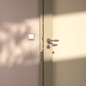 Serrure Picard Présence 3