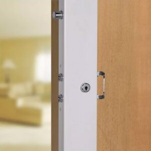 Serrure Picard Vigéco